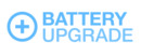 Logo BatteryUpgrade