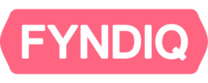 Logo FYNDIQ