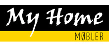 Logo MyHome