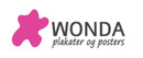 Logo Wonda Mobile