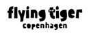Flying Tiger
