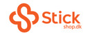 Logo Stick-Shop