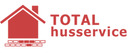Total Husservice