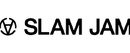 Logo Slam Jam