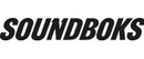 Logo Soundboks