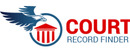 Logo Court Record Finder