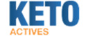 Logo Keto Actives