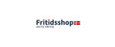 Fritidsshop