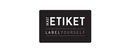 Ikast Etiket
