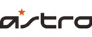 Logo ASTRO Gaming