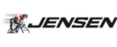 Logo Jensen Cykler