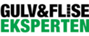 Logo Gulv & Flise Eksperten