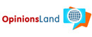 Logo Opinionsland