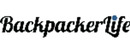 Logo Backpackerlife