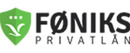 Logo Føniks Privatlån