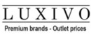 Logo Luxivo