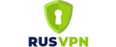 Logo RusVPN