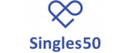 Logo Singles 50