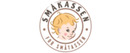 Logo Småkassen