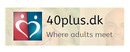 Logo 40Plus