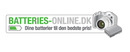 Logo Batteries-Online