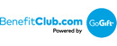 Logo Benefit Club