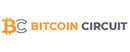 Logo Bitcoin Circuit