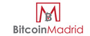 Logo Bitcoin Madrid