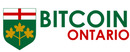 Logo Bitcoin Ontario