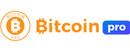 Logo Bitcoin Pro