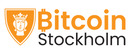 Logo Bitcoin Stockholm