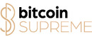 Logo Bitcoin Supreme