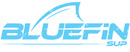 Logo BlueFin SUP
