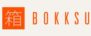Logo Bokksu