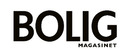 Logo Bolig Magasinet