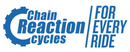 Logo Chain Reaction Cycles
