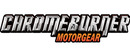 Logo Chrome Burner