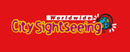 Logo City Sightseeing