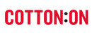 Logo COTTON ON