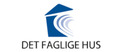 Logo Det Faglige Hus