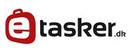 Logo E-tasker