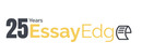 Logo Essay Edge