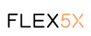 Logo Flex5X
