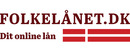 Logo Folkelånet