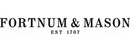 Logo Fortnum & Mason