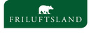 Logo Friluftsland