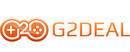 Logo G2deal