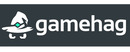 Logo Gamehag