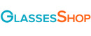 Logo Glasses Shop