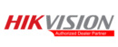 Logo Hikvision Alarm System
